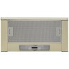 Встраиваемая вытяжка Krona Kamilla Slim 600 Inox Inox 2 мотора