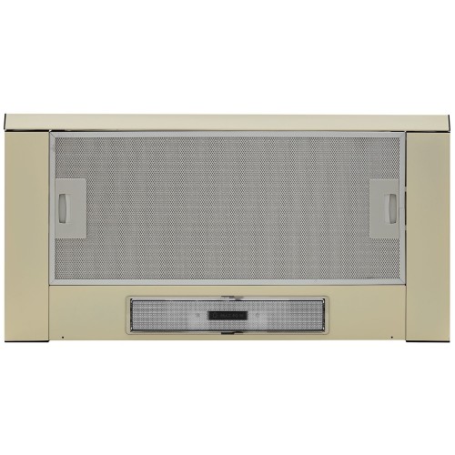 Встраиваемая вытяжка Krona Kamilla Slim 600 Inox Inox 2 мотора