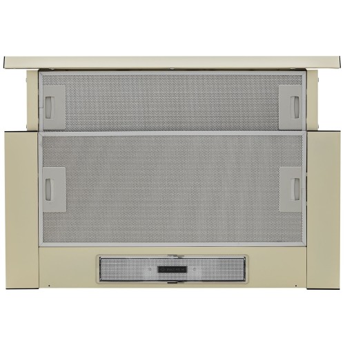Встраиваемая вытяжка Krona Kamilla Slim 600 Inox Inox 2 мотора