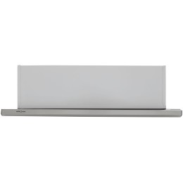 Встраиваемая вытяжка Krona Kamilla Slim 600 Inox Inox 2 мотора