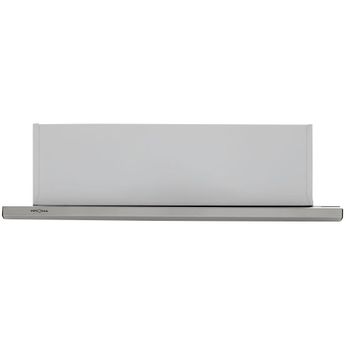Встраиваемая вытяжка Krona Kamilla Slim 600 Inox Inox 2 мотора