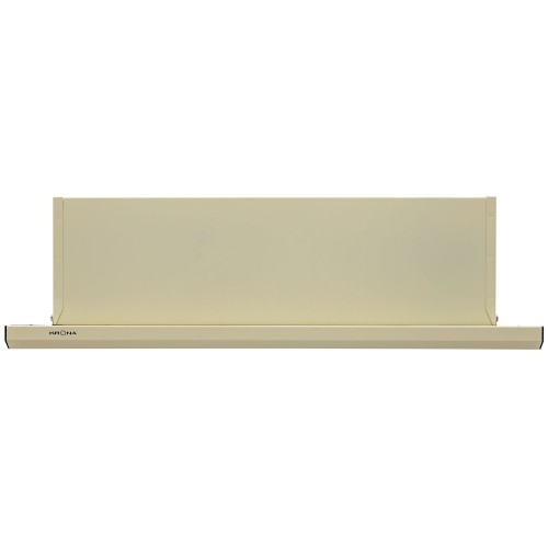Встраиваемая вытяжка Krona Kamilla Slim 600 Inox Inox 2 мотора