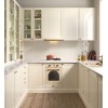 Встраиваемая вытяжка Krona Kamilla Slim 600 Inox Inox 2 мотора