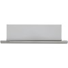 Встраиваемая вытяжка Krona Kamilla Slim 600 Inox Inox 2 мотора