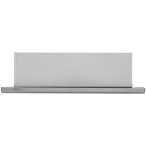 Встраиваемая вытяжка Krona Kamilla Slim 600 Inox Inox 2 мотора