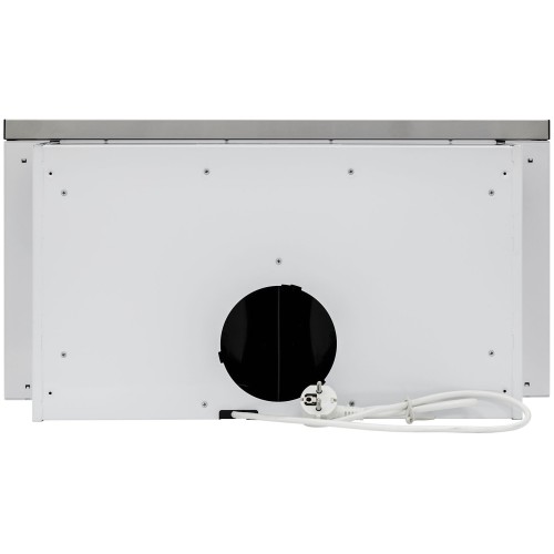 Встраиваемая вытяжка Krona Kamilla Slim 600 Inox Inox 2 мотора