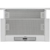 Встраиваемая вытяжка Krona Kamilla Slim 600 Inox Inox 2 мотора