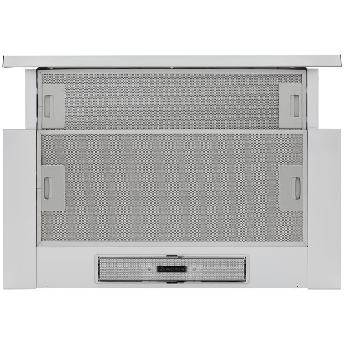 Встраиваемая вытяжка Krona Kamilla Slim 600 Inox Inox 2 мотора