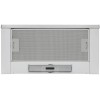 Встраиваемая вытяжка Krona Kamilla Slim 600 Inox Inox 2 мотора