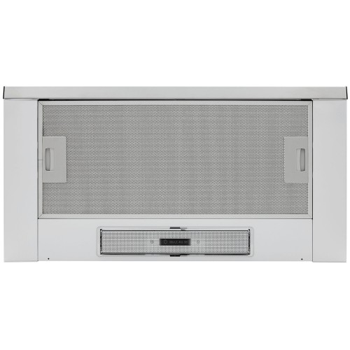 Встраиваемая вытяжка Krona Kamilla Slim 600 Inox Inox 2 мотора