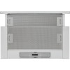 Встраиваемая вытяжка Krona Kamilla Slim 600 Inox Inox 2 мотора