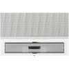 Встраиваемая вытяжка Krona Kamilla Slim 600 Inox Inox 2 мотора