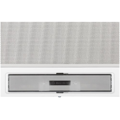 Встраиваемая вытяжка Krona Kamilla Slim 600 Inox Inox 2 мотора