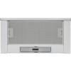 Встраиваемая вытяжка Krona Kamilla Slim 600 Inox Inox 2 мотора