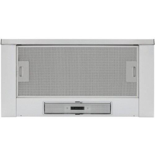 Встраиваемая вытяжка Krona Kamilla Slim 600 Inox Inox 2 мотора