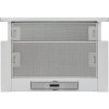 Встраиваемая вытяжка Krona Kamilla Slim 600 Inox Inox 2 мотора