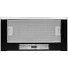Встраиваемая вытяжка Krona Kamilla Slim 600 Inox Inox 2 мотора