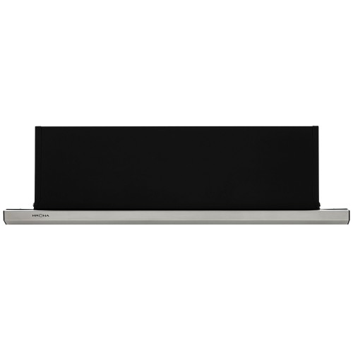 Встраиваемая вытяжка Krona Kamilla Slim 600 Inox Inox 2 мотора