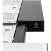 Встраиваемая вытяжка Krona Kamilla Slim 600 Inox Inox 2 мотора