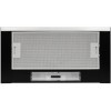 Встраиваемая вытяжка Krona Kamilla Slim 600 Inox Inox 2 мотора