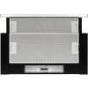 Встраиваемая вытяжка Krona Kamilla Slim 600 Inox Inox 2 мотора