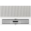 Встраиваемая вытяжка Krona Kamilla Slim 600 Inox Inox 2 мотора