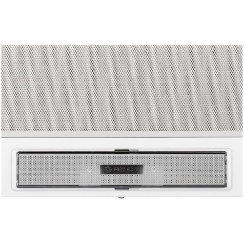 Встраиваемая вытяжка Krona Kamilla Slim 600 Inox Inox 2 мотора