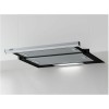 Встраиваемая вытяжка Krona Kamilla Slim 600 Inox Inox 2 мотора