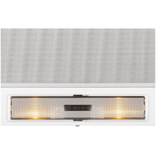 Встраиваемая вытяжка Krona Kamilla Slim 600 Inox Inox 2 мотора