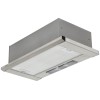 Встраиваемая вытяжка Krona Kamilla Slim 600 White 1 мотор