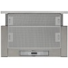 Встраиваемая вытяжка Krona Kamilla Slim 600 White 1 мотор