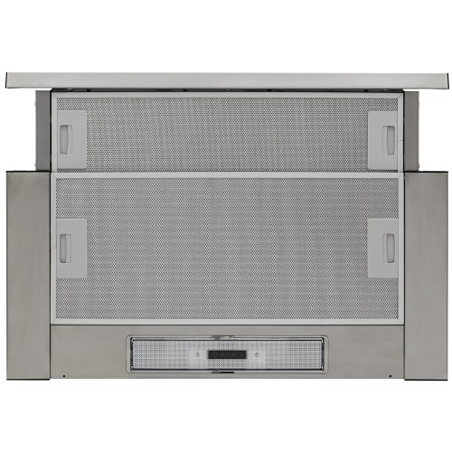 Встраиваемая вытяжка Krona Kamilla Slim 600 White 1 мотор