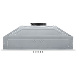 Встраиваемая вытяжка Krona Kate 600 White PB