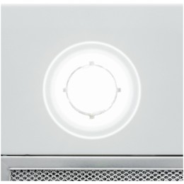 Встраиваемая вытяжка Krona Kate 600 White PB