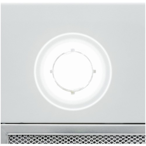 Встраиваемая вытяжка Krona Kate 600 White PB