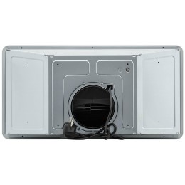 Встраиваемая вытяжка Krona Kate 600 White PB