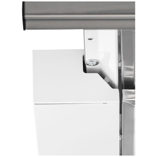 Встраиваемая вытяжка Krona KERRY 600 INOX PB