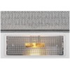 Встраиваемая вытяжка Krona KERRY 600 INOX PB