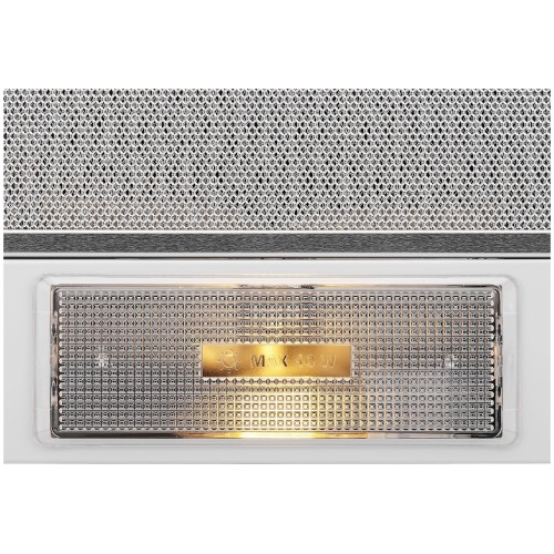 Встраиваемая вытяжка Krona KERRY 600 INOX PB