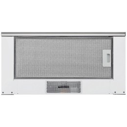 Встраиваемая вытяжка Krona KERRY 600 INOX PB