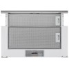 Встраиваемая вытяжка Krona KERRY 600 INOX PB
