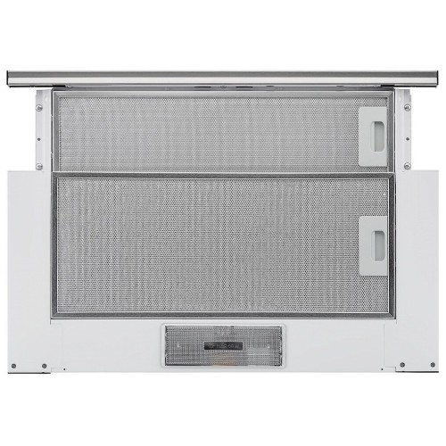 Встраиваемая вытяжка Krona KERRY 600 INOX PB