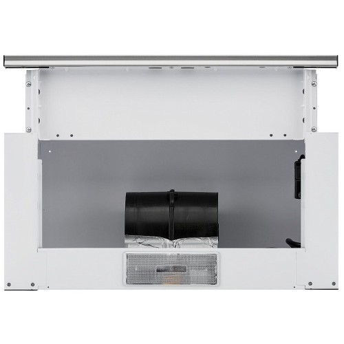 Встраиваемая вытяжка Krona KERRY 600 INOX PB