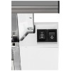 Встраиваемая вытяжка Krona KERRY 600 INOX PB