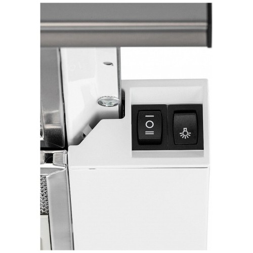 Встраиваемая вытяжка Krona KERRY 600 INOX PB