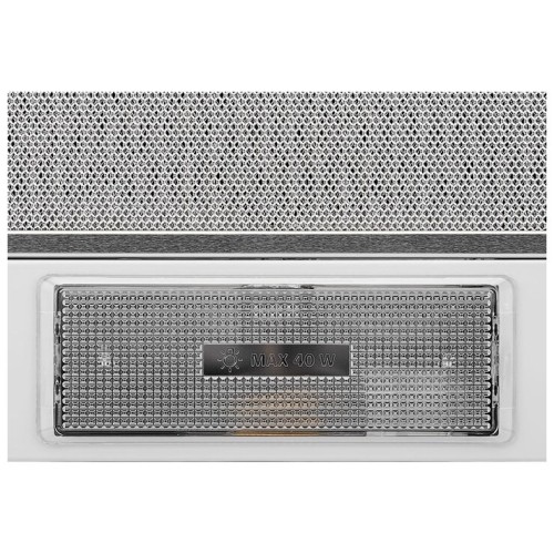 Встраиваемая вытяжка Krona KERRY 600 WHITE PB