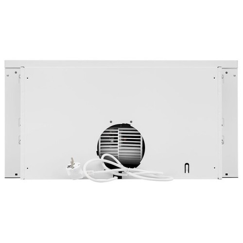 Встраиваемая вытяжка Krona KERRY 600 WHITE PB