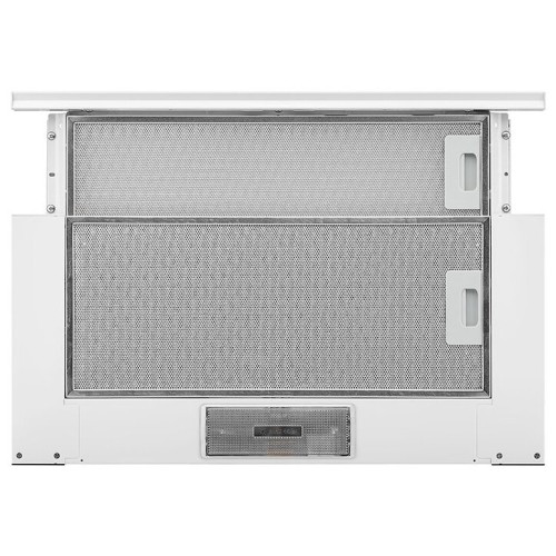 Встраиваемая вытяжка Krona KERRY 600 WHITE PB