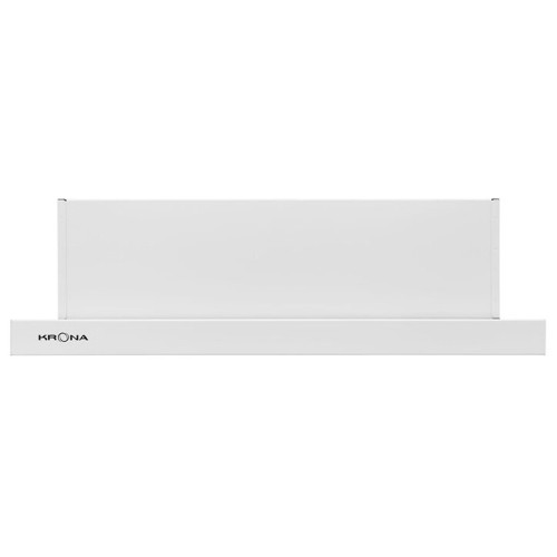 Встраиваемая вытяжка Krona KERRY 600 WHITE PB