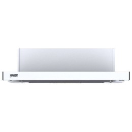 Встраиваемая вытяжка Krona KERRY 600 WHITE PB